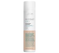 Revlon Restart Curly Nourishing Cleanser 250ml - champú para cabello rizado