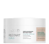 250ml Revlon Professional RE/START CURLS NOURISHING MASK