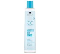Schwarzkopf BONACURE Champú Clean Performance Moisture Kick 250mL