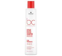 250ml Schwarzkopf Professional BC Bonacure REPAIR RESCUE Shampoo