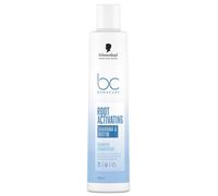 250ml Schwarzkopf Professional BC Bonacure Root Activating Shampoo
