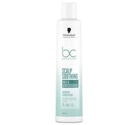 250ml Schwarzkopf Professional BC Bonacure Scalp Soothing Shampoo