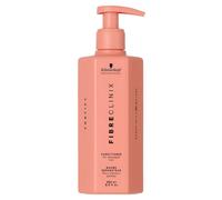 Balsamo Para Cabello Dañado SCHWARZKOPF Fibre Clinix Fortify Conditioner 250ml