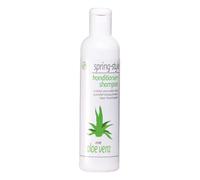250ml Spring Champú Acondicionador con Aloe Vera