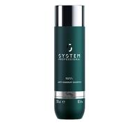 250ml System Professional LipidCode MAN M1D Anti-dandruff Shampoo