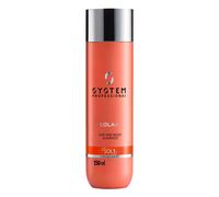 250ml System Professional LipidCode Solar Sol1 Hair & Body Shampoo