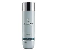 250ml System Professional LipidCode Volumize V1 Shampoo