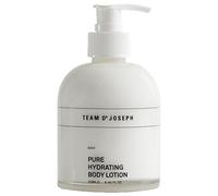 250ml TEAM DR JOSEPH Pure Hydrating Body Lotion