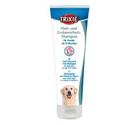 250ml Trixie Champú antipulgas y antigarrapatas