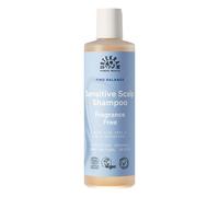 Urtekram Champú - Sin Fragancia, Find Balance, Sensible, 250 ml, vegano, orgánico