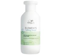 250ml Wella Professionals Elements Calming Shampoo