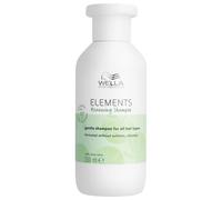 Wella New Elements Shampoo Renew 250ml - champú regenerador