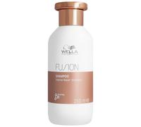 250ml Wella Professionals FUSION Intense Repair Shampoo