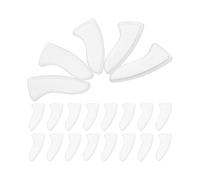 250pcs Cutter Tip Covers Blade Cutter Tip Protector Cutter Guards Sleeves Point Covers