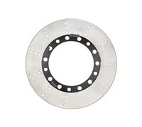 250R 1986 AR125 1982-1994 Rotor de disco de freno delantero izquierdo o derecho MTX Street Bike frenado for MDS03013