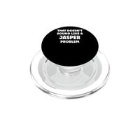 250th Anniversary Patriotic July 4th T-Shirt - USA 1776-2026 PopSockets PopGrip para MagSafe