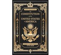 250th Anniversary - the Constitution of the United States of America: Women's Purse Edition, 1776-2026 (EBONY) (Love & Legacy Constitution Series)