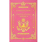 250th Anniversary - The Constitution of the United States of America: Women's Purse Edition, 1776-2026 (Love & Legacy Constitution Series)