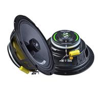 Ground Zero GZCF 8.0XSPL-NEO Altavoz coaxial marino 20cm / 8", 150W, 4 ohmios