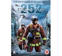 252 - Sign Of Life [Edizione: Regno Unito] [Reino Unido] [DVD]
