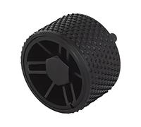 2520000 lima rotativa 52 mm Ø: aluminio de 6 mm, para acero para herramientas...
