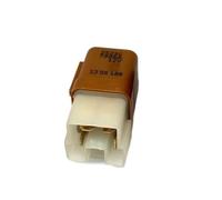 25230 7996A 12V 6 Pines Relé Ventilador Faro Automotriz Regiones | Protege el cableado del vehículo y los interruptores contra sobrecargas.