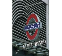 253: Premio Philip K. Dick (INTERNACIONAL)