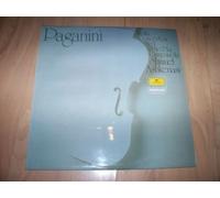 2535 207 SHMUEL ASHKENASI Paganini Violin Cons 1/2