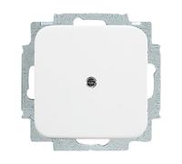 2538-214 Placa central con anillo soporte para ta