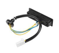 25380-1AA0A 253801AA0A Para Nissan Para Murano 2008-2014 Para Quest 2009 Interruptor Liberación Abridor Maletero Bloque bloqueo maletero