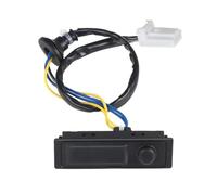 25380-1AA0A Interruptor De La Manija Apertura Del Portón Trasero Para Nissan Para Llurano 2009-2017