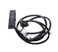 25380-1KA0B Interruptor Tapa Maletero Coche Reparación Vehículos Para Nissan Para Juke 2011-2015 Bloque bloqueo maletero