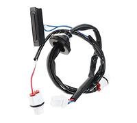 25380JG00A Interruptor De Liberación De Bloqueo De Maletero De Manija De Puerta para Nissan para X-Trail 2007 2008 2009 2010 2011 2012 2013 2014 25380-JG00A