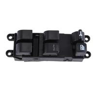 25401-2M110 Botón Elevalunas Eléctrico Principal Para Sunny B14 Y Navara D22 Interruptor elevalunas eléctrico