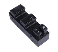 25401-3AA1B 254013AA1B Botón del interruptor principal del elevalunas eléctrico para Nissan para Versa y para Note HR16DE 25401-3AA2B 1S14439