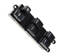 25401-8J005 254018J005 para Nissan Altima Sedán 2002 2003 2004 2005 2006 Interruptor de elevalunas eléctrico del Lado del Conductor Botón Elevador Accesorios