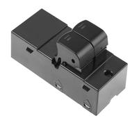 25401-AX600 25401AX600 Interruptor Botón Elevalunas Eléctrico Para N&issan Para Micra III K12 2003-2010 Mando Botonera Elevalunas