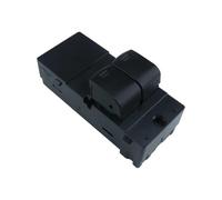 25401-AX600 Conjunto De Interruptor Maestro Elevalunas Eléctrico Delantero Izquierdo Para Nissan Para Micra III K12 2003-2010 Interruptor Control Ventana
