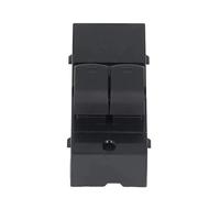 25401-AX600 Para Micra 3 Para K12 2002-2010 Botón Controlador Interruptor Llave Ventana Eléctrica Lado Conductor Delantero Botonera Ventana Elevalunas Principal