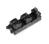 25401-EQ305 25401EQ305 Interruptor Ventana Energía Maestro Eléctrico Regulador Botón Para Nissan Para X-Trail 2002-2007 Interruptor ventana