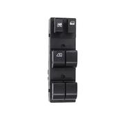 25401-JG45 Para X-trail 2 Para T31 2007-2013 Controlador Interruptor Principal Frontal Lado Conductor Elevador Ventana Eléctrica Botonera Elevalunas Ventana