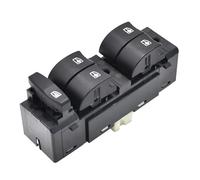 25401-JY40B 25401JY40B Interruptor Control Ventana Eléctrica Para Koleos 2008 2009 2010 2011 2012 2013 2014 2015 2016 Interruptor elevalunas eléctrico