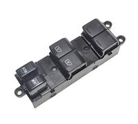 25401-ZT10A F151 Botón Regulador Interruptor Principal Ventana Energía Eléctrica Coche Para Nissan Para Titan Para Armada 2004-2012 Reemplazo Eléctrica Interruptor Ventana
