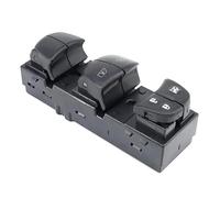 254013TA4A 25401-3T Para Altima 2013-2018 Compatible Con Control Ventanilla Eléctrica Principal Elevador Interruptor Vidrio Botón Botonera Elevalunas Ventana