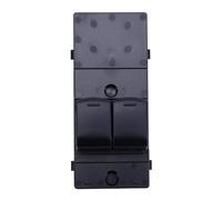 25401AX600 25401-AX600 Para Micra III Para K12 2003-2010 Interruptor Regulador Ventana Botones Eléctricos Delantero Izquierdo Interruptor Elevalunas