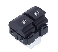 25411-8722R Para Opel Para Vivaro 2014-2021, Interruptor Elevalunas Eléctrico Lado Pasajero Botón Control Elevador 254118722R
