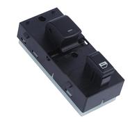 25411-EA002 25411EA002 Interruptor maestro de ventana eléctrica compatible con Frontier Pathfinder Xterra 2005-2007