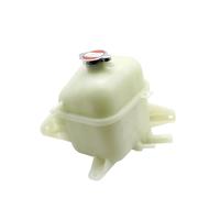 25431-3A100 254313A100 Para HYUNDAI Para TRAJET 2000-2008 2.7L V6 Tanque De Depósito Radiador Refrigerante Botella Expansion Completa