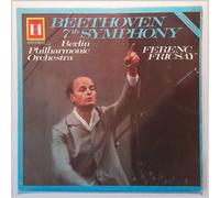 2548 205 Beethoven 6 Pastoral BPO Lorin Maazel LP