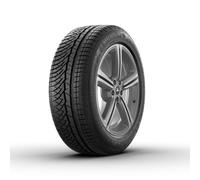 Michelin Pilot Alpin PA4 (255/35 R19 96V)